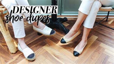 what are dupes shoes|affordable alternatives to designer shoes.